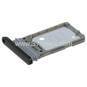 Samsung S21 Ultra 5G 2021 G998B SIM Tray Black