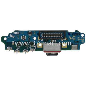 Samsung Fold F900F Flex Ricarica Rigenerati
