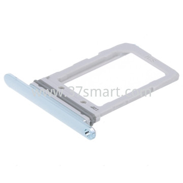 Samsung Fold F900F SIM Card Tray Argento