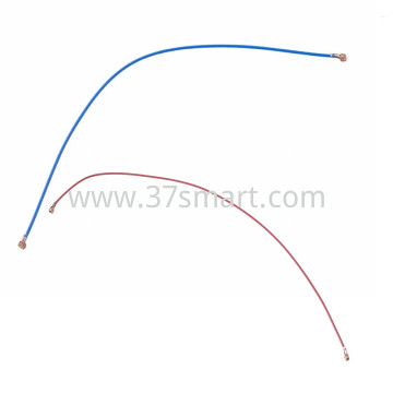 Samsung Fold F900F Cavo Antenna 2Pezzi Bulk