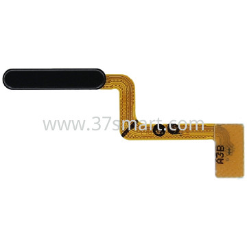 Samsung Z Flip F700F Flex Touch ID Black