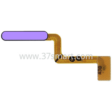 Samsung Z Flip F700F Flex Impronte Argento