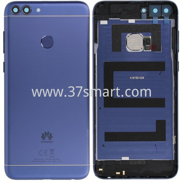 Huawei P Smart Service Pack Cover+Flex Touch ID Blue