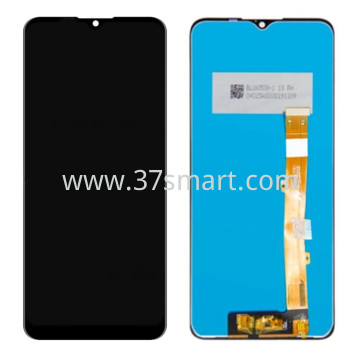 TCL 10 SE, Alcatel OT5061 Lcd+Touch Nero