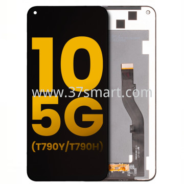 TCL 10 5G Lcd+Touch Nero
