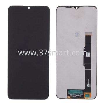 TCL 20 SE Lcd+Touch Schwarz