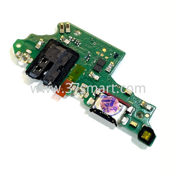 Huawei P Smart Pro, Honor 9X Pro Charging Port Board Regenerieren