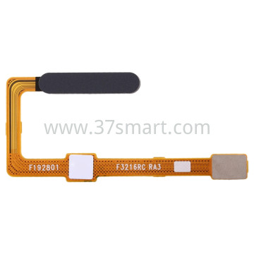 Huawei P Smart Pro, Honor 9X Pro Flex Touch ID Black
