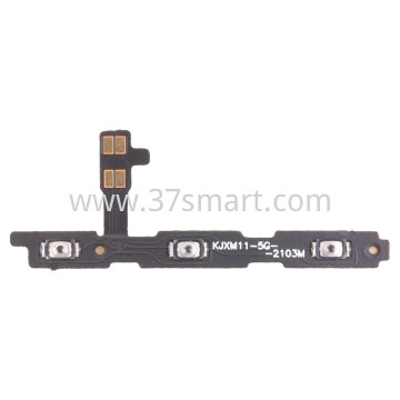 Xiaomi Mi 11 5G Flex Power+Volume OEM