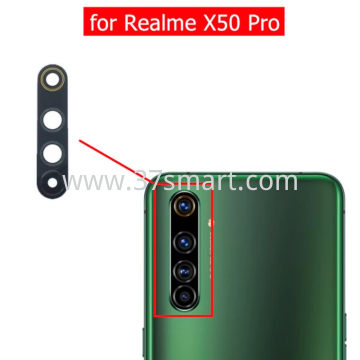 Realme X50 Pro 5G Camera Lens OEM