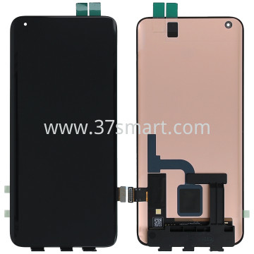 Xiaomi Mi 10, Mi 10 Pro 5G Lcd+Touch Flex Version C Black