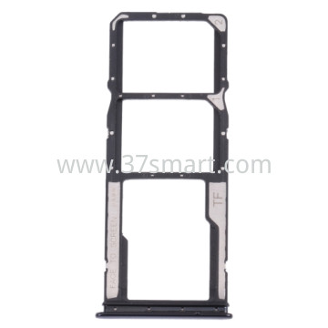 Xiaomi Redmi Note 10 4G, Redmi Note 10S SIM Tray Nero