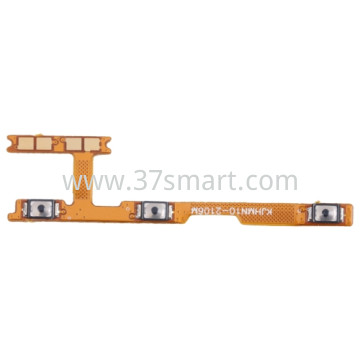 Xiaomi Redmi Note 10S Flex Power+Volume OEM