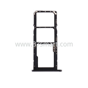 HUAWEI HONOR 9A / Y6P SIM Tray Schwarz