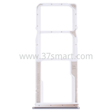 Xiaomi Redmi Note 10 4G, Redmi Note 10S SIM Tray White