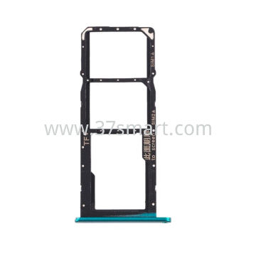 HUAWEI HONOR 9A / Y6P SIM Tray Blu