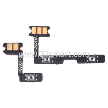 OnePlus 8 Flex Power+Flex Volume OEM