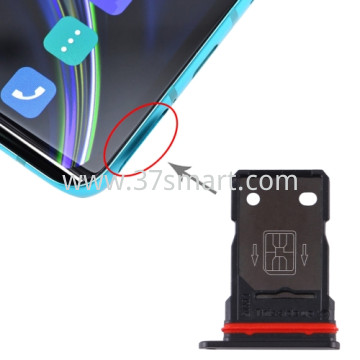 OnePlus 8 SIM Tray Nero