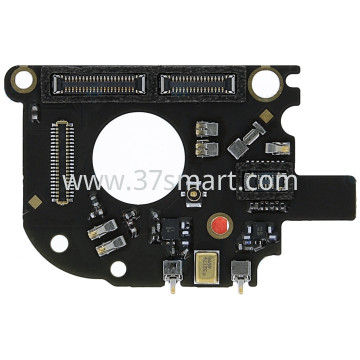 OnePlus 6T Flex Microphone Regenerate