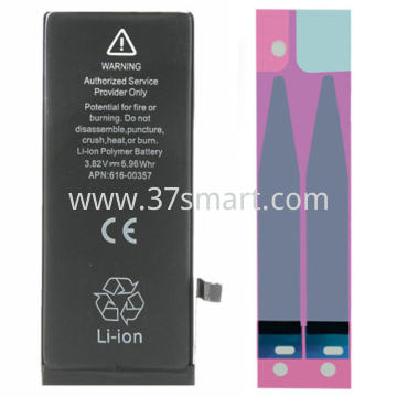 iPhone SE 2020 OEM Battery 1821mAh Schüttgut