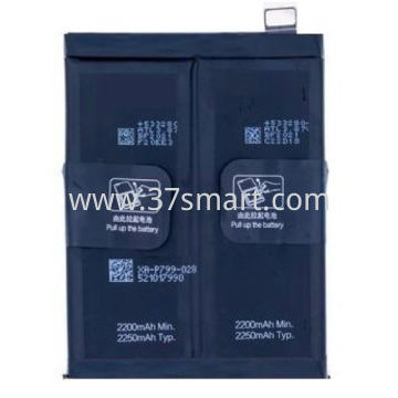 OPPO Realme 7 Pro BLP799 OEM Batteria OEM