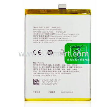 OPPO A73 5G BLP797 OEM Battery OEM