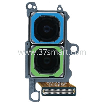 Samsung S20 G980, G981 GH97-13052A Service Pack Camera Back 64MP+12MP Rigenerati