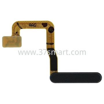 Samsung Fold 2 5G F916B Flex Touch ID Black