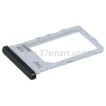 Samsung Fold 2 5G F916B SIM Card Tray Black