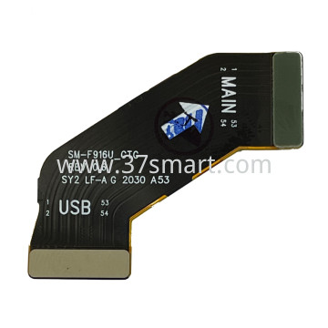 Samsung Fold 2 5G F916B Flex Main Regenerate
