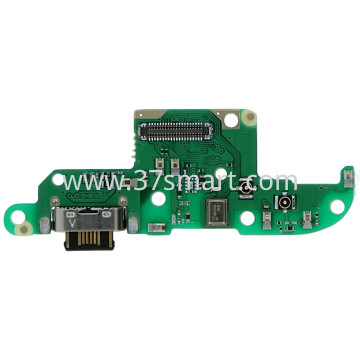 MOTO G8 POWER Charging Port Board Regenerieren