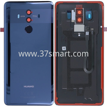 Huawei Mate 10 Pro Service Pack Cover+Flex Touch ID Blue