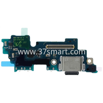 Samsung Z Flip 5G F707B Charging Port Board Regenerate