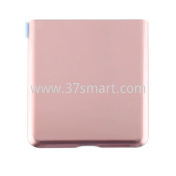 Samsung Z Flip 5G F707B Smontato Cover Sotto Oro