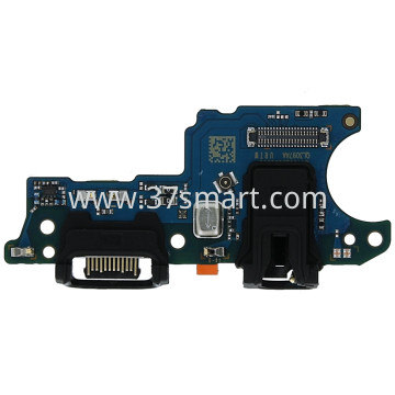 Samsung A02s 2021 A025G Charging Port Board Regenerieren