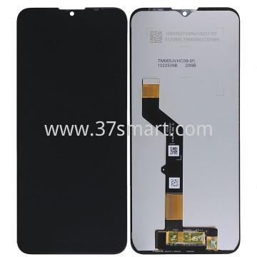 Moto E7 Plus, G9 Play 总成 黑色