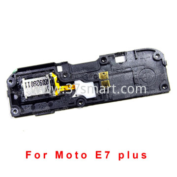 Moto E7 Plus Suoneria OEM