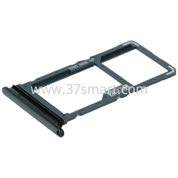 Moto G9 Power SIM Tray Verde