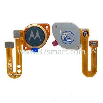 Moto G9 Power Flex Touch ID Verde