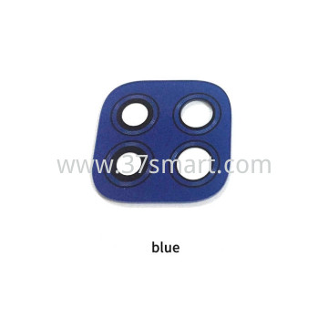 Moto G9 Play Camera Glass Blue