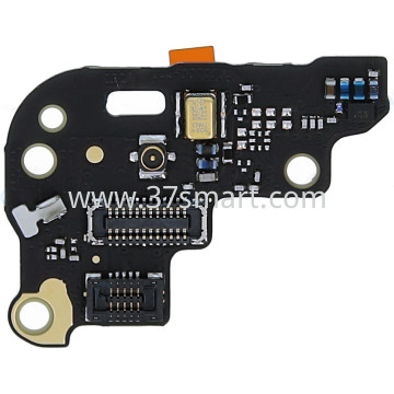 Huawei Mate 20 Pro Flex Microphone Regenerate