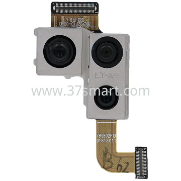 Huawei Mate 20 Pro Camera Back 40MP+20MP+8MP Regenerieren