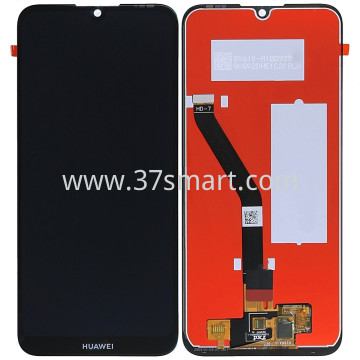 Huawei Y6 2019, Honor Play 8A Lcd+Touch Black