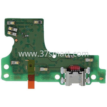 Huawei Y6 2019 Flex Ricarica Rigenerati