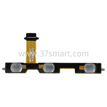 MOTO G8 Power Lite Flex Power+Volume OEM
