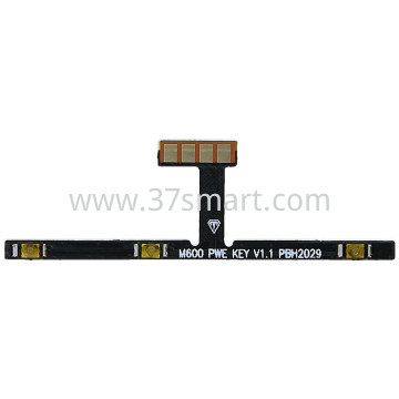 Moto G9 Plus Flex Power+Volume OEM