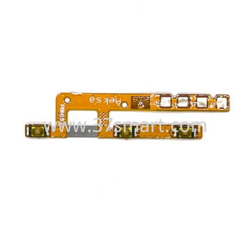 Moto G8 Flex Power+Volume OEM