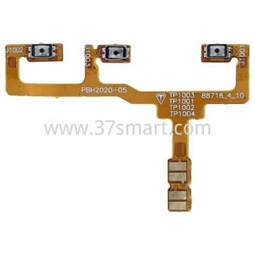 MOTO G8 POWER Flex Power+Volume OEM