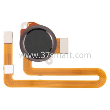 MOTO G8 POWER Flex Touch ID Nero