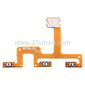 Moto G8 Plus Flex Power+Volume OEM